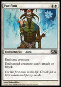 Pacifism - Magic 2013 (Common) [M13-24]