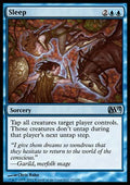 Sleep - Magic 2013 (Uncommon) [M13-67]