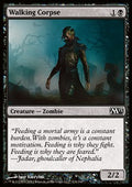 Walking Corpse - Magic 2013 (Common) [M13-116]