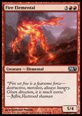 Fire Elemental - Magic 2013 (Common) [M13-130]