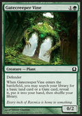 Gatecreeper Vine - Return to Ravnica (Common) [RTR-124]