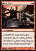 Guild Feud - Return to Ravnica (Rare) [RTR-97]