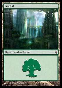 Forest (V.1)