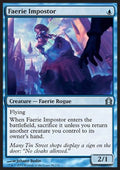Faerie Impostor