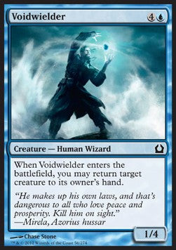 Voidwielder - Return to Ravnica (Common) [RTR-56]