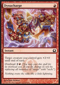 Dynacharge - Return to Ravnica (Common) [RTR-92]
