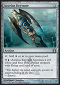 Azorius Keyrune - Return to Ravnica (Uncommon) [RTR-225]