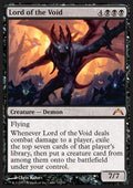 Lord of the Void - Gatecrash (Mythic) [GTC-71]