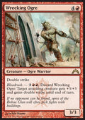 Wrecking Ogre - Gatecrash (Rare) [GTC-112]