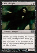 Child of Night - Magic 2014 (Common) [M14-89]