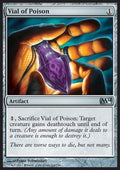 Vial of Poison