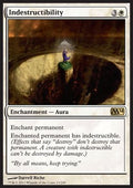 Indestructibility - Magic 2014 (Rare) [M14-23]