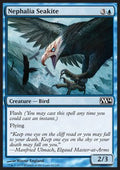 Nephalia Seakite - Magic 2014 (Common) [M14-65]