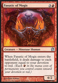 Fanatic of Mogis - Theros (Uncommon) [THS-121]