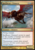 Spellheart Chimera - Theros (Uncommon) [THS-204]