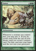 Foster - Commander 2013 (Rare) [C13-146]
