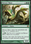 Heroes' Bane - Journey into Nyx (Rare) [JOU-126]