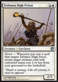 Tethmos High Priest