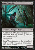Quag Vampires