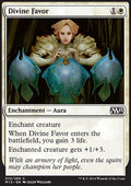 Divine Favor