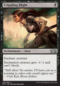 Crippling Blight