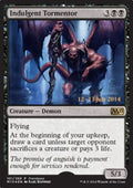Indulgent Tormentor - Prerelease Promos (Rare) [GDC-101]