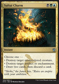 Sultai Charm - Khans of Tarkir (Uncommon) [KTK-204]