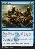 Set Adrift