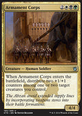 Armament Corps