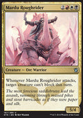 Mardu Roughrider