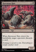 Ravenous Rats