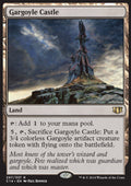 Gargoyle Castle - Commander 2014 (Rare) [C14-297]