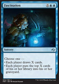 Fascination - Fate Reforged (Uncommon) [FRF-34]