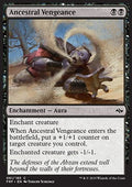 Ancestral Vengeance - Fate Reforged (Common) [FRF-61]