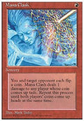 Mana Clash - Fourth Edition: Alternate (Rare)