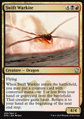 Swift Warkite