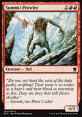 Summit Prowler