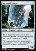 Ancestral Statue - Dragons of Tarkir (Common) [DTK-234]