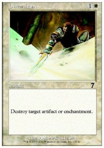 Disenchant - Seventh Edition (Common) [7ED-13]