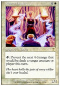 Master Healer - Seventh Edition (Rare) [7ED-27]