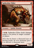 Spikeshot Elder