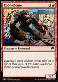 Cobblebrute
