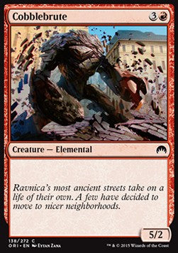 Cobblebrute