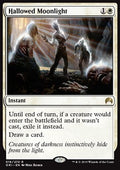 Hallowed Moonlight - Magic Origins (Rare) [ORI-16]