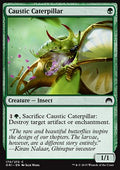 Caustic Caterpillar - Magic Origins (Common) [ORI-170]