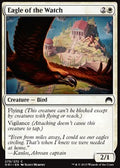Eagle of the Watch