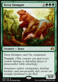 Terra Stomper - Magic Origins (Rare) [ORI-288]