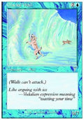 Glacial Wall - Seventh Edition (Uncommon) [7ED-78]