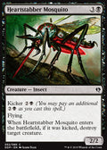 Heartstabber Mosquito