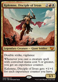 Kalemne, Disciple of Iroas (V.1)